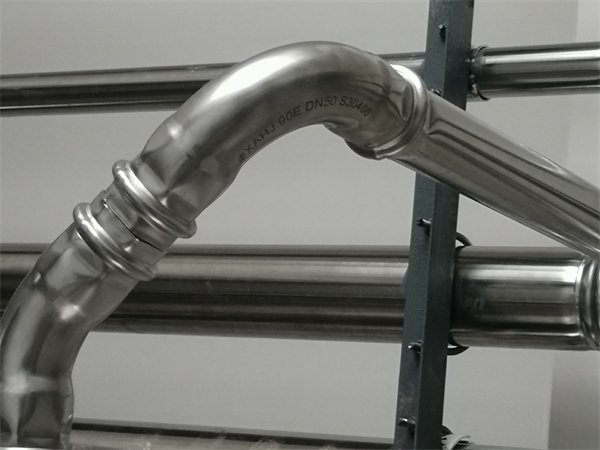 如何正确安装不锈钢水管